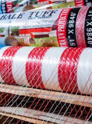 The Ultimate Guide to Sunfilm Silage Wrap for Hay & Forage advertisement