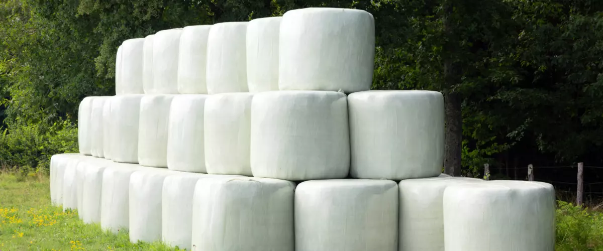 The Ultimate Guide to Sunfilm Silage Wrap for H...