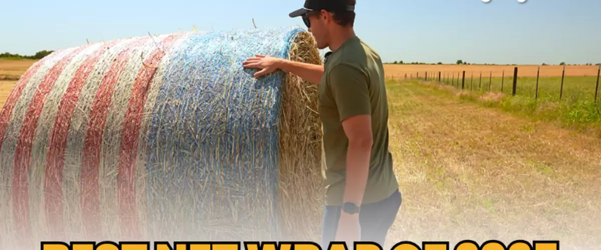What's the Best Net Wrap for Hay Baling in 2025?