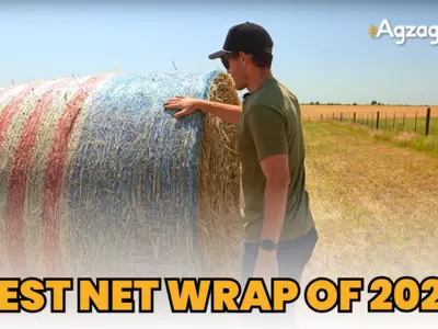 What's the Best Net Wrap for Hay Baling in 2025?
