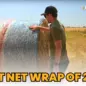 What's the Best Net Wrap for Hay Baling in 2025?