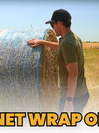 How to Choose the Right Net Wrap Brands: Top Ne...