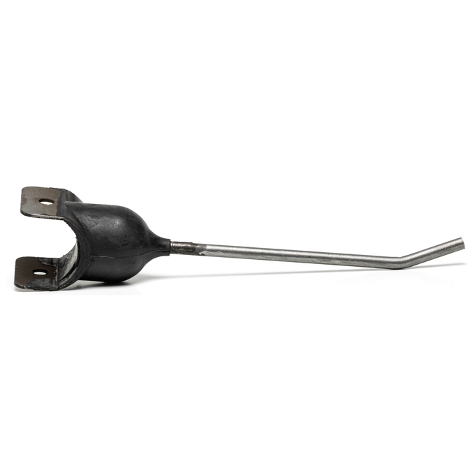 Rubber Mounted Rake Tooth for John Deere RMT-7