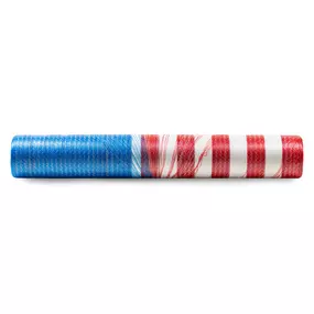 Bale Tuff Net Wrap 51x9840 USA Flag
