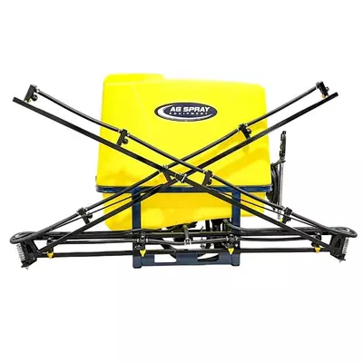 Ag Spray 90-Gallon MC 1 SERIES 3-Point Sprayer INCLUDES 20' MX Series Boom & PRO 22" Spray Gun
