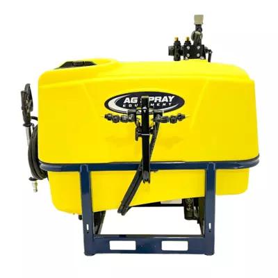 Ag Spray 60-Gallon MC 1 Series 32' Boomless Sprayer INCLUDES PRO 22" Spray Gun