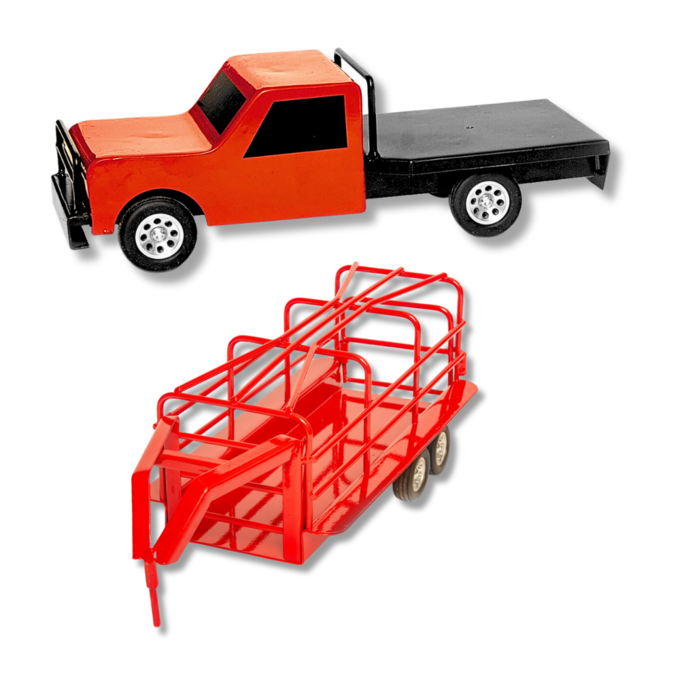 Little Buster Toys Farm Hauler Combo - SAVE 12%