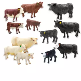 Little Buster Ultimate Cattle Bundle