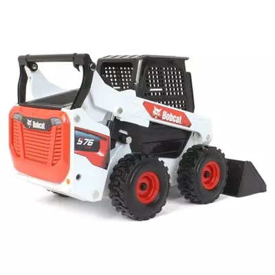 1:16 Bobcat S76 Skid Steer - Collector's Edition