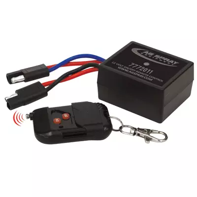 Ag Spray 7772011 12V Wireless Remote